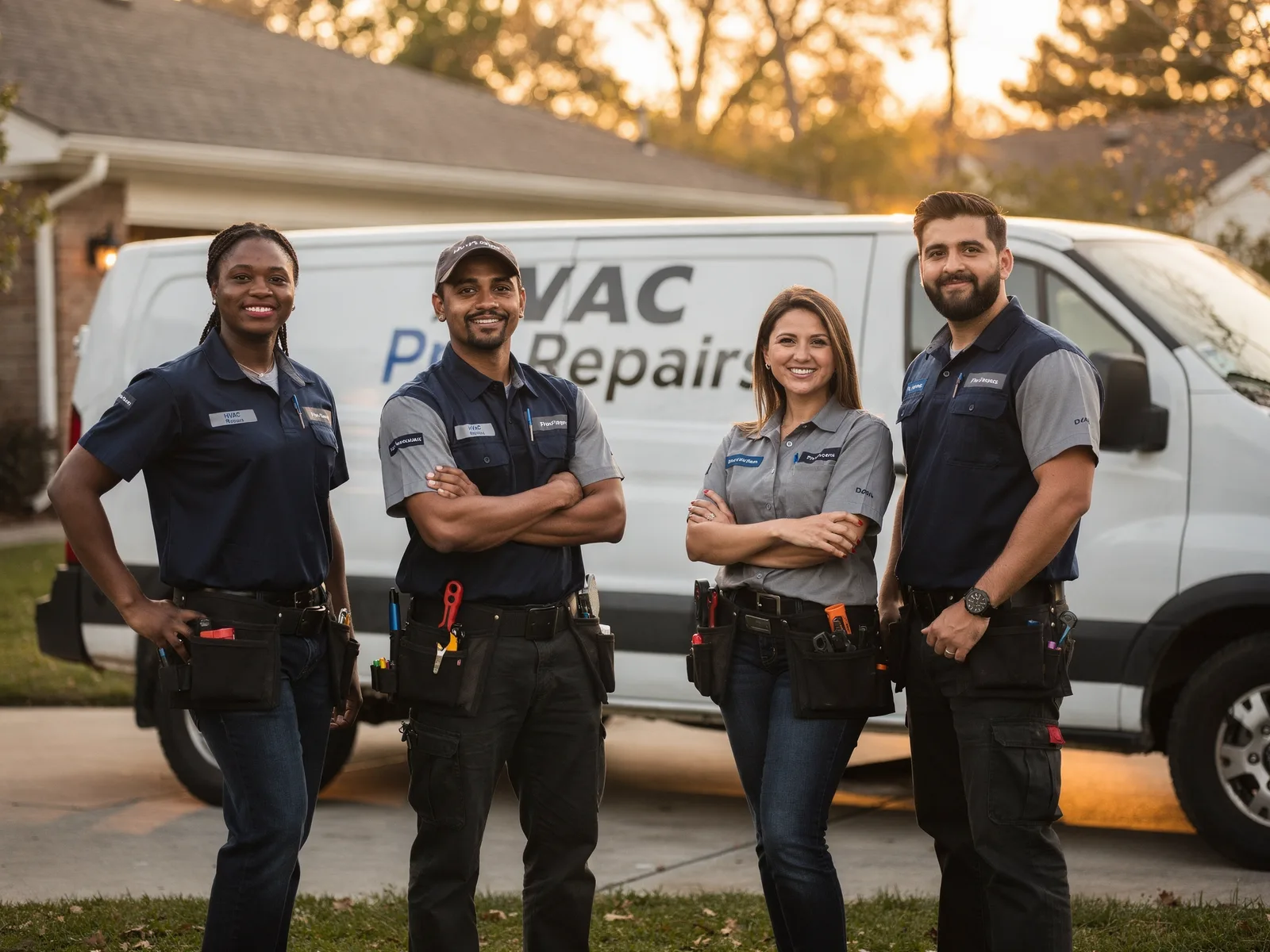 Heat Pump Repair company in Cherokee, OK