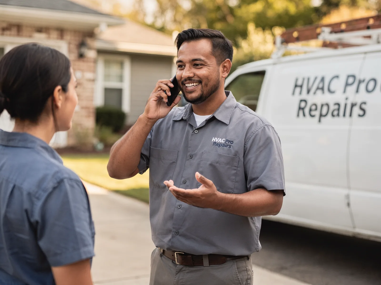 Heat Pump Repair Cherokee, OK FAQs